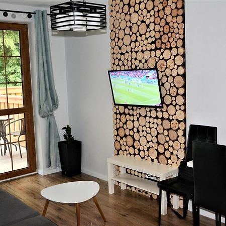 Apartamenty Bliżej Chmur Dolny Karpacz Zewnętrze zdjęcie