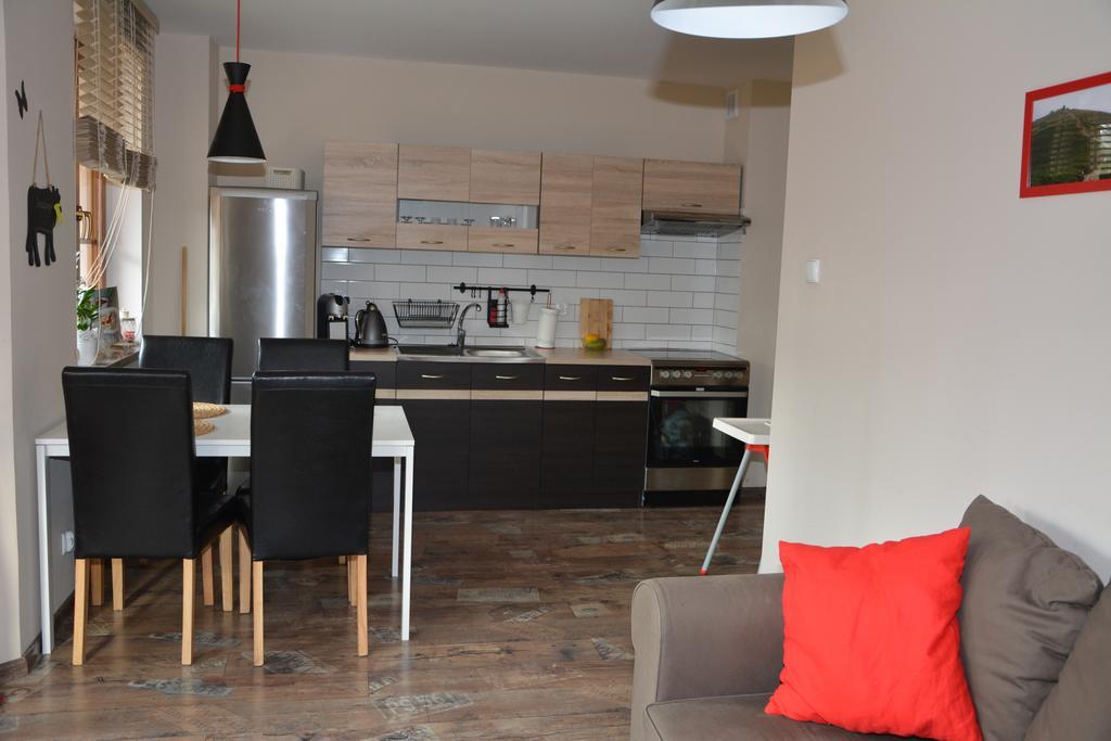 Apartamenty Bliżej Chmur Dolny Karpacz Pokój zdjęcie