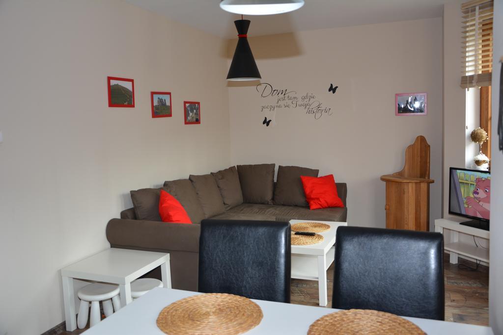 Apartamenty Bliżej Chmur Dolny Karpacz Pokój zdjęcie