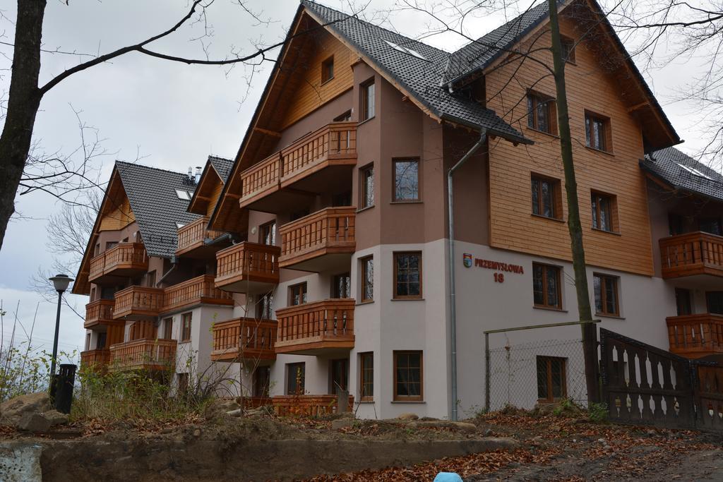 Apartamenty Bliżej Chmur Dolny Karpacz Pokój zdjęcie