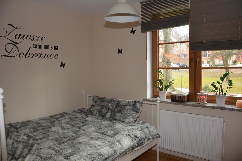 Apartamenty Bliżej Chmur Dolny Karpacz Pokój zdjęcie