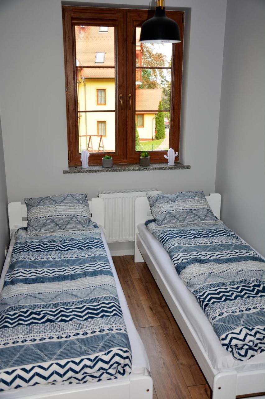 Apartamenty Bliżej Chmur Dolny Karpacz Zewnętrze zdjęcie