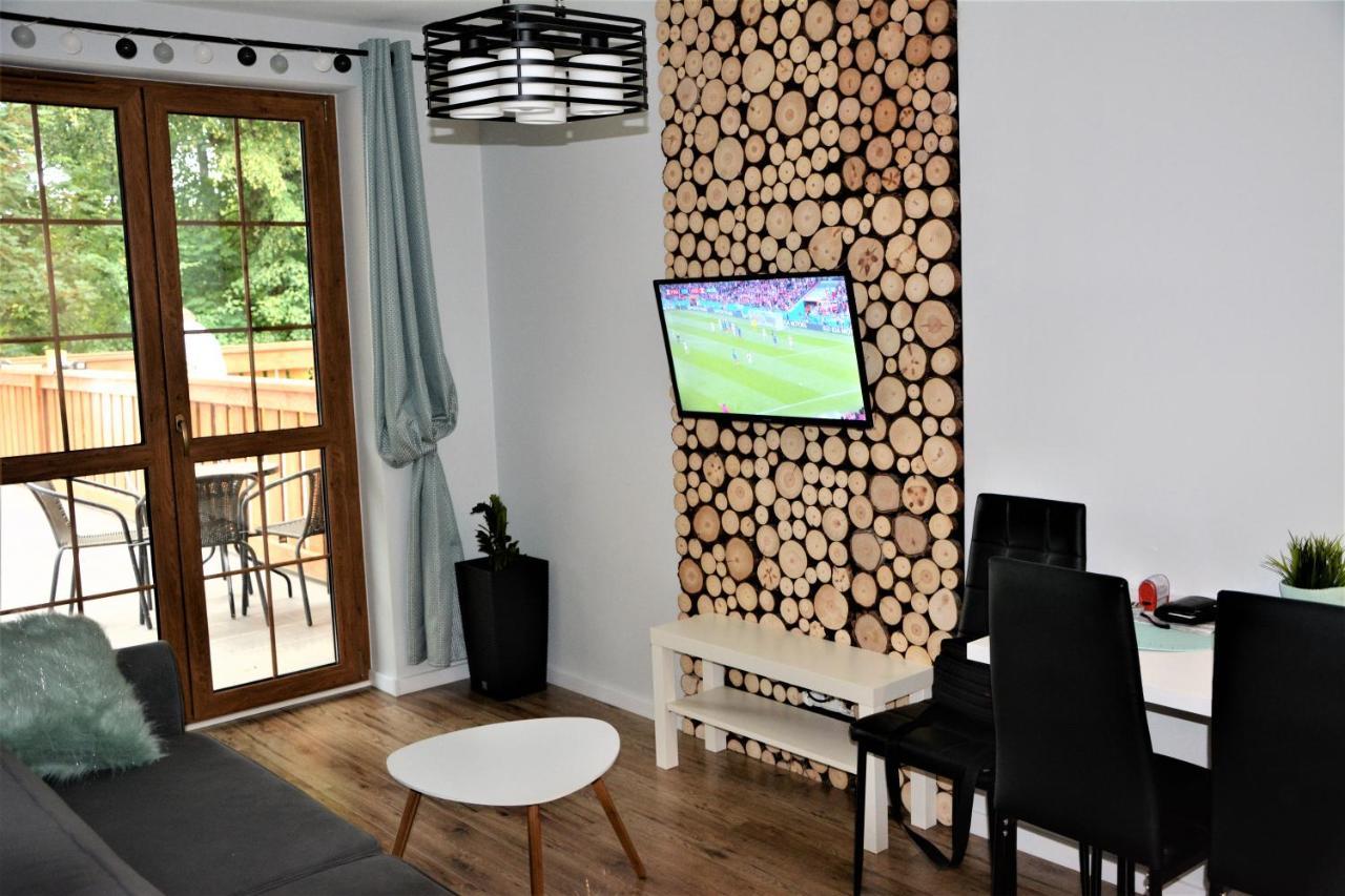 Apartamenty Bliżej Chmur Dolny Karpacz Zewnętrze zdjęcie
