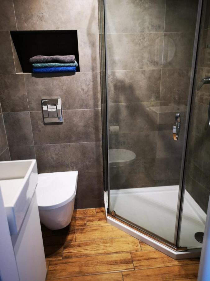 Apartamenty Bliżej Chmur Dolny Karpacz Zewnętrze zdjęcie