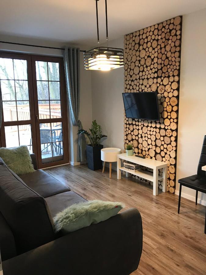 Apartamenty Bliżej Chmur Dolny Karpacz Zewnętrze zdjęcie