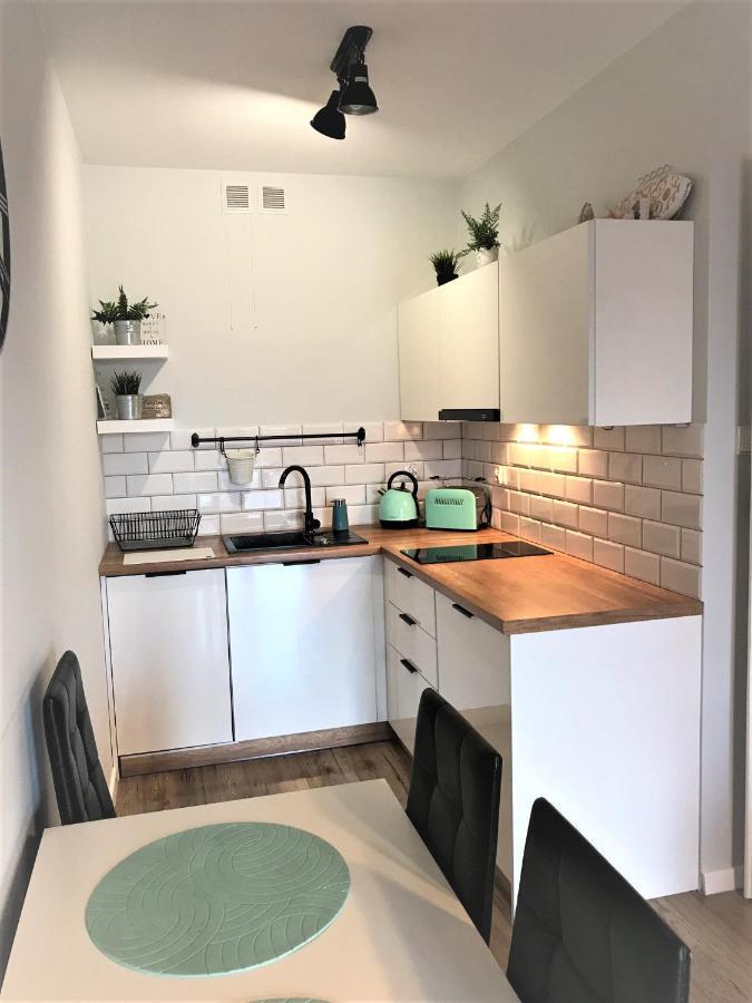 Apartamenty Bliżej Chmur Dolny Karpacz Zewnętrze zdjęcie
