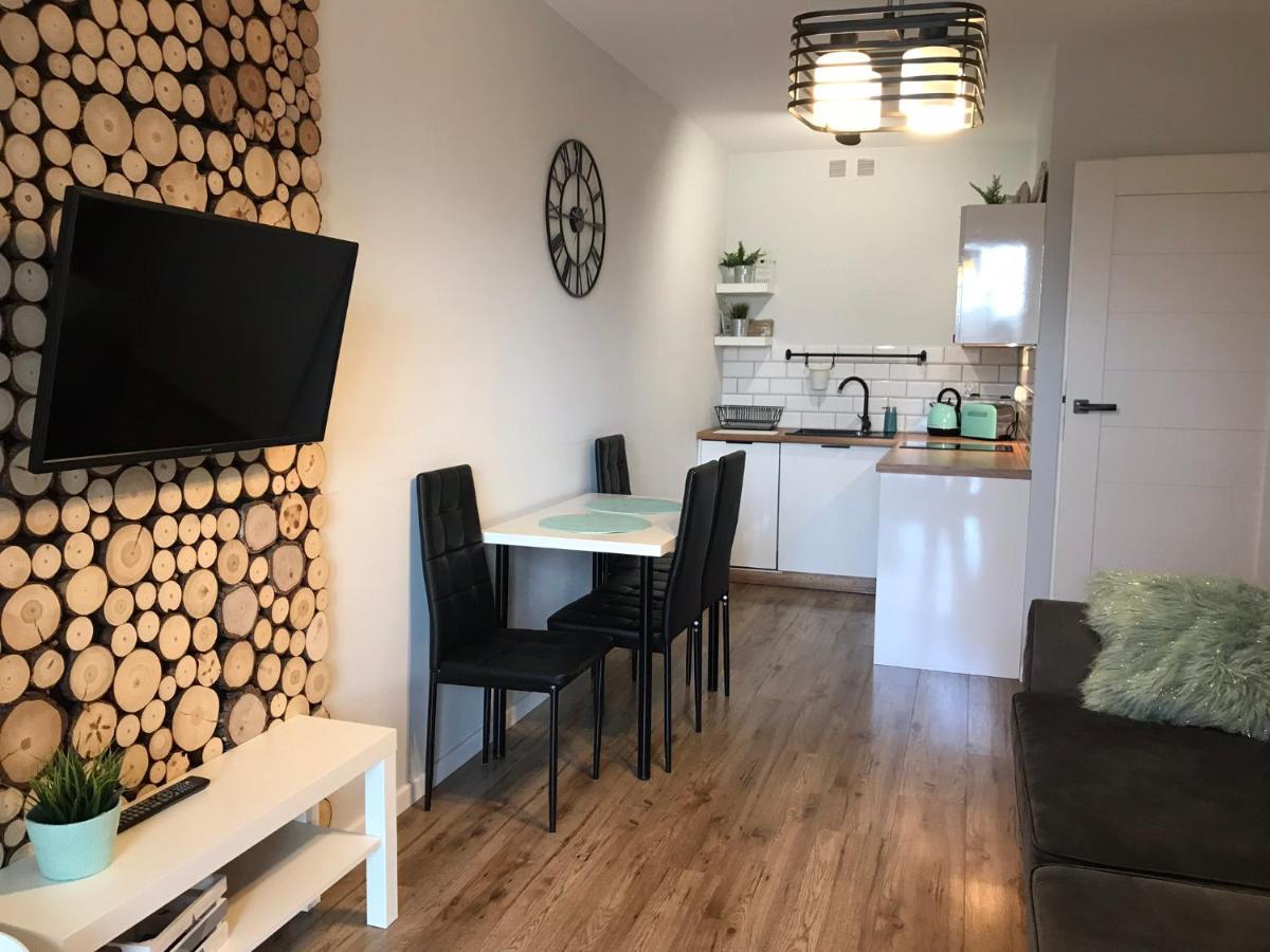 Apartamenty Bliżej Chmur Dolny Karpacz Zewnętrze zdjęcie